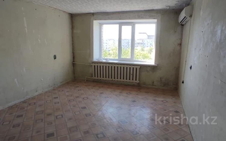 1-бөлмелі пәтер · 36.1 м² · 5/5 қабат, Сатпаева, бағасы: 6 млн ₸ в Актобе — фото 2