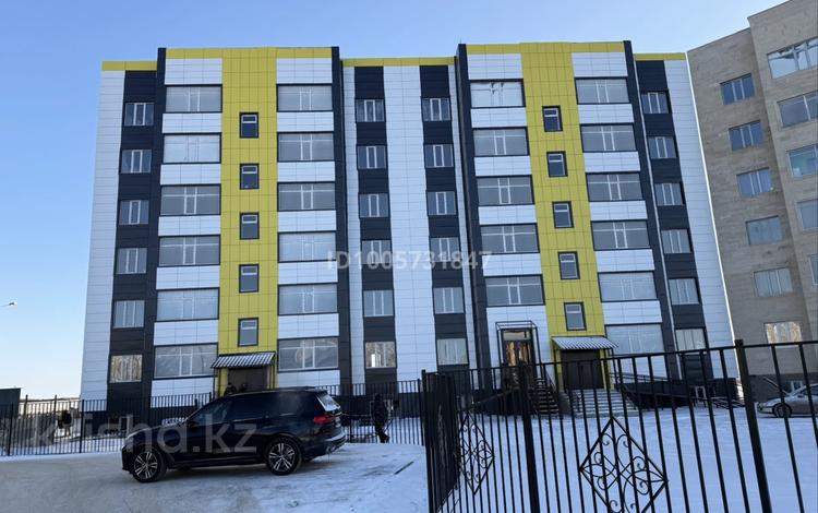 3-бөлмелі пәтер · 84 м² · 5/6 қабат, Майкудук, Мкр Голубые пруды 3/2, бағасы: 25.5 млн ₸ в Караганде, Алихана Бокейханова р-н — фото 14