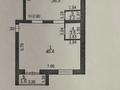 3-бөлмелі пәтер · 84 м² · 5/6 қабат, Майкудук, Мкр Голубые пруды 3/2, бағасы: 25.5 млн ₸ в Караганде, Алихана Бокейханова р-н — фото 13