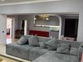 Отдельный дом · 10 комнат · 320 м² · 15 сот., Нурлы Жол 33 — Рядом Спортландия, теннисный корт Спартак за 95 млн ₸ в Петропавловске — фото 6