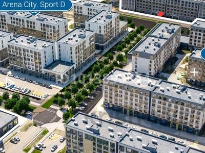 Свободное назначение · 67 м² за 105 млн ₸ в Алматы, Алатауский р-н
