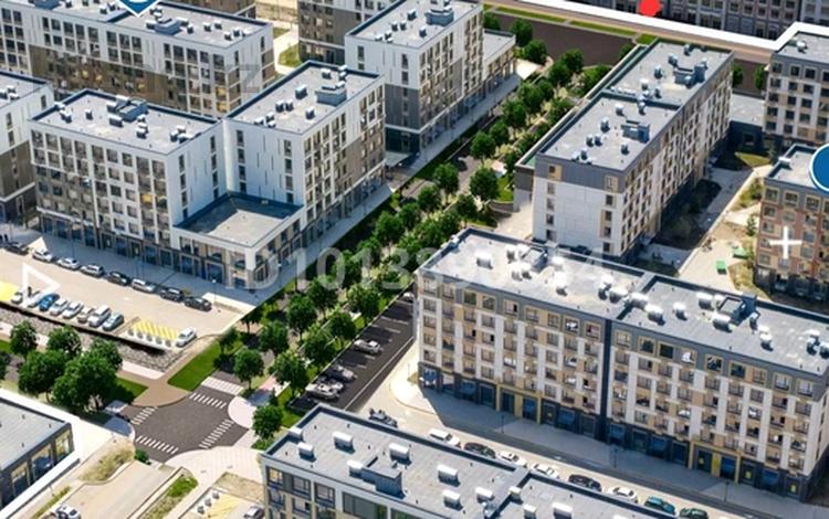 Свободное назначение · 67 м² за 105 млн ₸ в Алматы, Алатауский р-н — фото 3