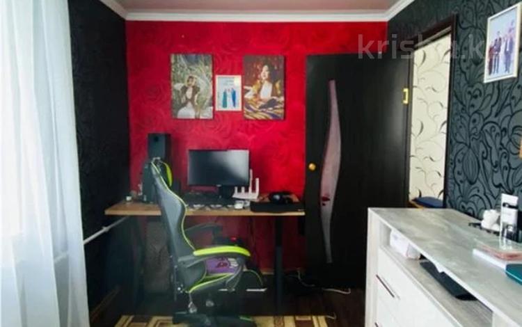 3-бөлмелі пәтер · 51 м² · 5/5 қабат, 13-шағынаудан, бағасы: 11.5 млн ₸ в Караганде, Алихана Бокейханова р-н — фото 2