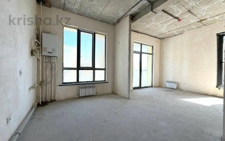 3-комнатная квартира · 66.8 м² · 4/13 этаж, Гани Муратбаева 46/6 за 45 млн ₸ в Алматы — фото 2