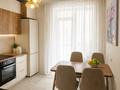 2-комнатная квартира · 59 м² · 3/8 этаж, Бухар жырау 36/1 — Бухар жырау за 50 млн ₸ в Астане, Есильский р-н — фото 4