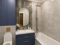 2-комнатная квартира · 59 м² · 3/8 этаж, Бухар жырау 36/1 — Бухар жырау за 50 млн ₸ в Астане, Есильский р-н — фото 5