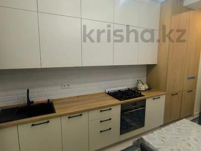 2-комнатная квартира · 60 м² · 2/4 этаж, мкр Нуршашкан (Колхозши), Санлак за 40 млн ₸ в Алматы, Турксибский р-н