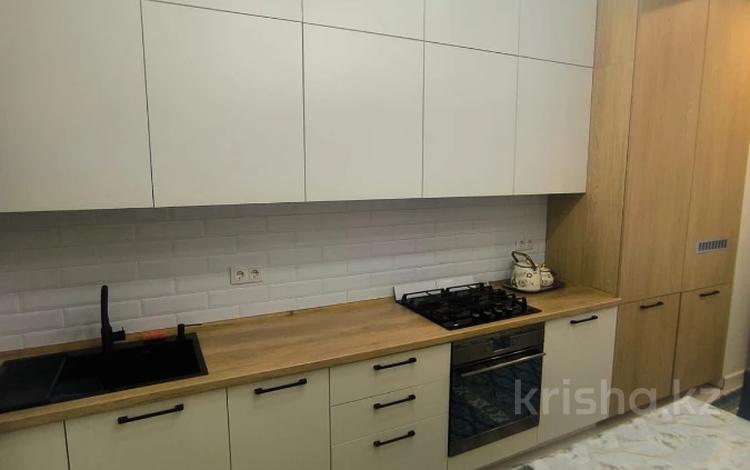 2-комнатная квартира · 60 м² · 2/4 этаж, мкр Нуршашкан (Колхозши), Санлак за 40 млн ₸ в Алматы, Турксибский р-н — фото 2
