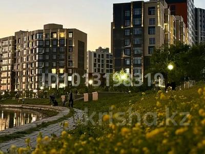 1-бөлмелі пәтер · 41 м² · 12/16 қабат, Ермек Серкебаев 22, бағасы: 23.5 млн ₸ в Астане, Нура р-н