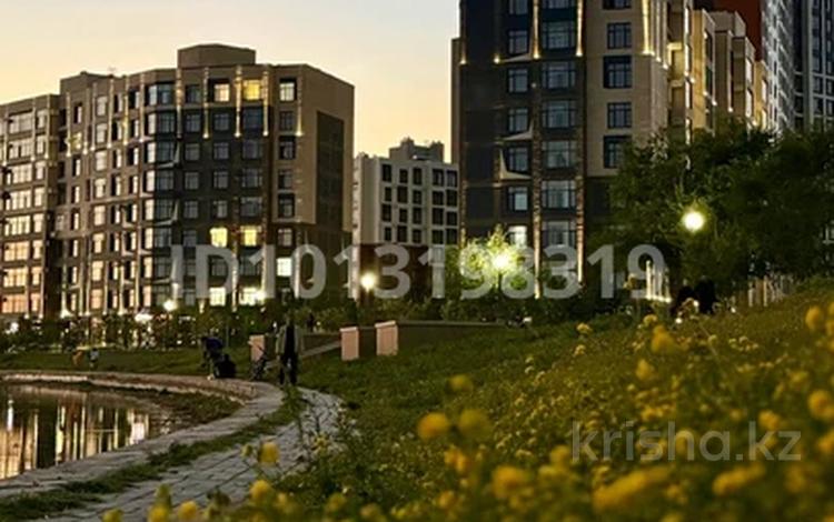 1-бөлмелі пәтер · 41 м² · 12/16 қабат, Ермек Серкебаев 22, бағасы: 23.5 млн ₸ в Астане, Нура р-н — фото 32