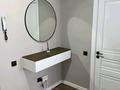 1-бөлмелі пәтер · 52 м² · 5/9 қабат, Алтын орда ш/а., бағасы: 2 500 ₸ в Актобе, мкр. Алтын орда — фото 5