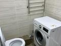 1-бөлмелі пәтер · 52 м² · 5/9 қабат, Алтын орда ш/а., бағасы: 2 500 ₸ в Актобе, мкр. Алтын орда — фото 9