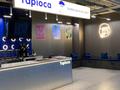 Действующая точка Bubble Tea в ТРЦ TAPIOCA, рядом с IMAX · 26 м² за 12 млн ₸ в Актобе