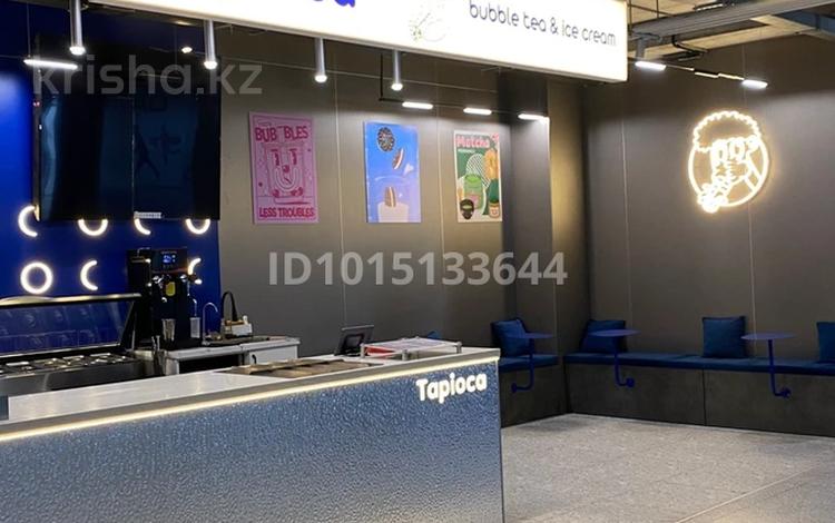 Действующая точка Bubble Tea в ТРЦ TAPIOCA, рядом с IMAX · 26 м² за 12 млн ₸ в Актобе — фото 13