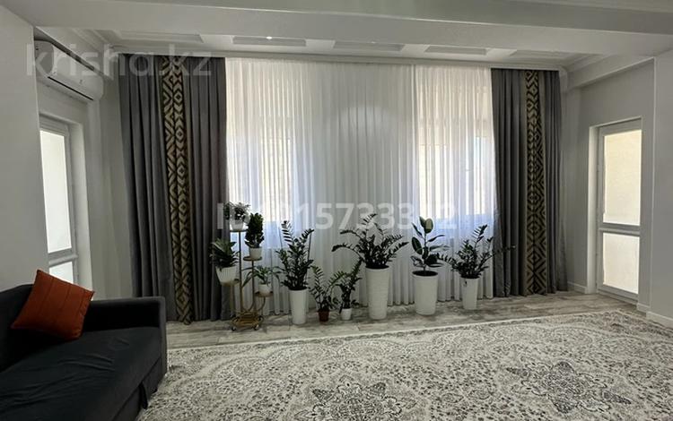 3-бөлмелі пәтер · 97.4 м² · 10/10 қабат, 16-ш/а. 39 — Ресто бар “Лимон”, салон красоты Oyu, бағасы: 33 млн ₸ в Актау, 16-й мкр  — фото 2