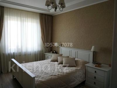 2-комнатная квартира · 56 м² · 3/4 этаж, проспект Бухар Жырау 38 — Лободы за 79 млн ₸ в Караганде, Казыбек би р-н