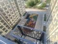 1-бөлмелі пәтер · 34 м² · 9/9 қабат, Бурундайская, бағасы: 20 млн ₸ в Алматы, Жетысуский р-н — фото 4