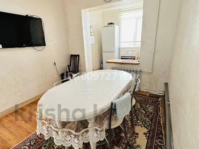 4-комнатная квартира · 80 м² · 2/6 этаж, Есенберлин 63 — СК ЖІГЕР за 40 млн ₸ в Жезказгане
