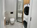 2-комнатная квартира · 58 м² · 8/14 этаж, Каныша Сатпаева — ADK за 350 000 ₸ в Алматы, Бостандыкский р-н — фото 6