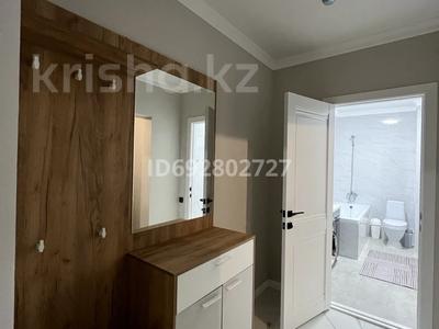 2-комнатная квартира · 51 м² · 8/9 этаж, Е-67 8 за 300 000 〒 в Астане