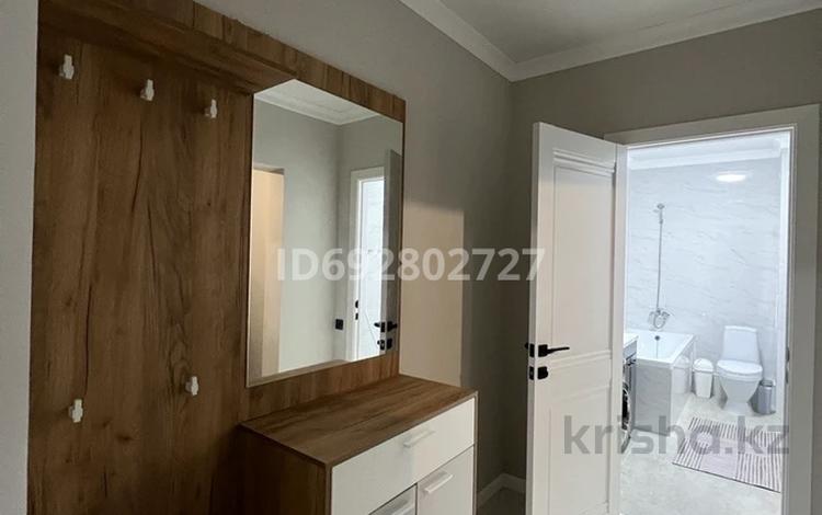 2-комнатная квартира · 51 м² · 8/9 этаж, Е-67 8 за 300 000 ₸ в Астане — фото 2