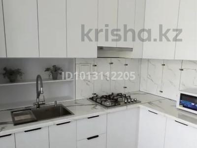 2-комнатная квартира · 60.54 м² · 3/5 этаж, Жаңа қала 34 3 — За НИШ Назарбаевская школа за 200 000 ₸ в Туркестане