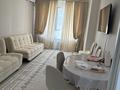 2-бөлмелі пәтер · 60.54 м² · 3/5 қабат, Жаңа қала 34 3 — За НИШ Назарбаевская школа, бағасы: 200 000 ₸ в Туркестане — фото 10