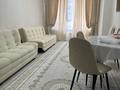 2-бөлмелі пәтер · 60.54 м² · 3/5 қабат, Жаңа қала 34 3 — За НИШ Назарбаевская школа, бағасы: 200 000 ₸ в Туркестане — фото 15
