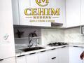 2-бөлмелі пәтер · 60.54 м² · 3/5 қабат, Жаңа қала 34 3 — За НИШ Назарбаевская школа, бағасы: 200 000 ₸ в Туркестане — фото 9