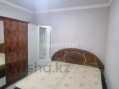 2-бөлмелі пәтер, 55 м², 7/12 қабат ай сайын, Дарабоз, бағасы: 250 000 〒 в Алматы, Алатауский р-н