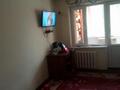 1-комнатная квартира, 32 м², 1/5 этаж, мкр Тастак-1 за 21 млн 〒 в Алматы, Ауэзовский р-н