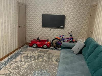 4-бөлмелі пәтер · 84.8 м² · 1/5 қабат, Строительная, бағасы: 30.6 млн ₸ в Костанае