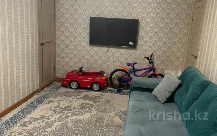 4-бөлмелі пәтер · 84.8 м² · 1/5 қабат, Строительная, бағасы: 30.6 млн ₸ в Костанае — фото 7