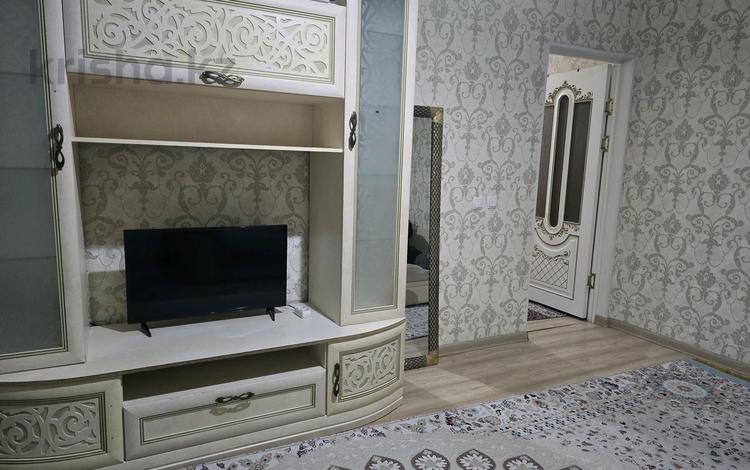 1-комнатная квартира · 40 м² · 4/5 этаж, мкр Север 30 — Рыскулова за 120 000 ₸ в Шымкенте, Аль-Фарабийский р-н — фото 3