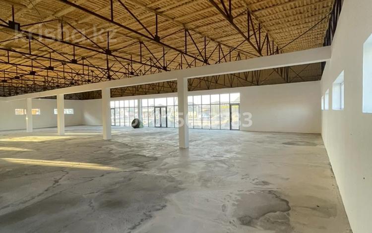 Свободное назначение, магазины и бутики · 550 м² за 150 млн ₸ в Таразе — фото 4