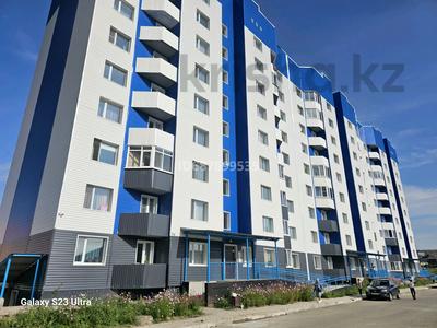 3-комнатная квартира, 86 м², 1/9 этаж, Аль-фараби 28 за 31.7 млн 〒 в Усть-Каменогорске