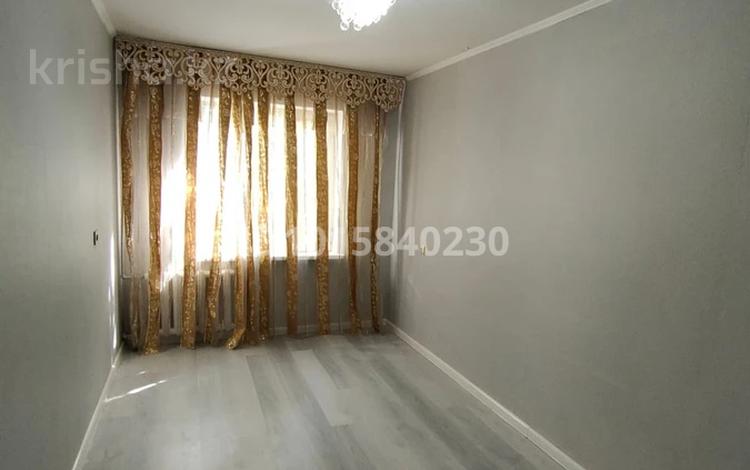 4-комнатная квартира · 80 м² · 2/5 этаж, мкр Восток 4 за 25.5 млн ₸ в Шымкенте, Аль-Фарабийский р-н — фото 2