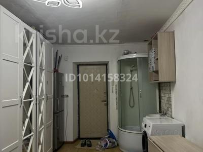 1-комнатная квартира · 16 м² · 2/2 этаж, мкр Мамыр, Мкр Мамыр степгая — Яссауи момышулы за 140 000 ₸ в Алматы, Ауэзовский р-н