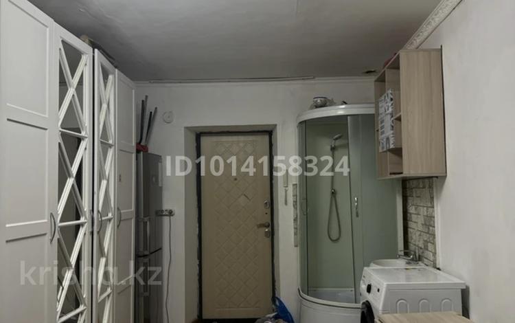 1-комнатная квартира · 16 м² · 2/2 этаж, мкр Мамыр, Мкр Мамыр степгая — Яссауи момышулы за 140 000 ₸ в Алматы, Ауэзовский р-н — фото 2