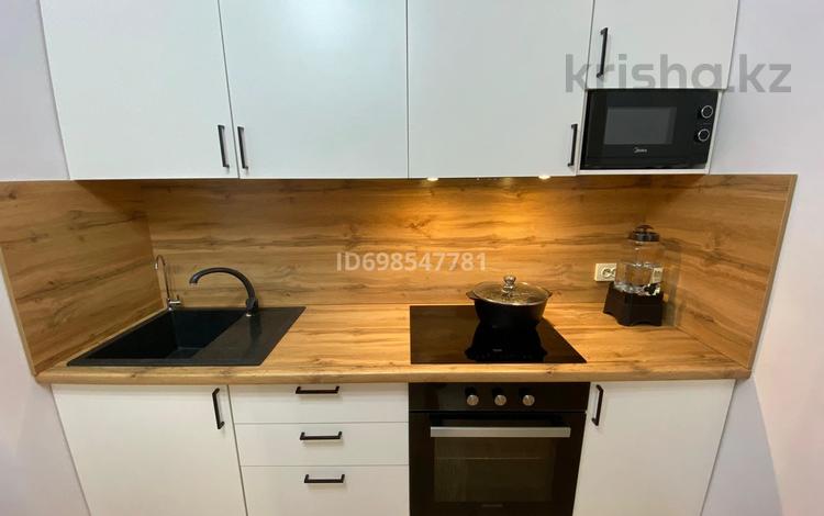 1-комнатная квартира · 47.3 м² · 6/7 этаж, Улы Дала 55 — Мангилик Ел за 200 000 ₸ в Астане, Есильский р-н — фото 2