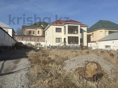 Часть дома · 11 комнат · 200 м² · 7 сот., мкр Тараз 171 — Возле дороги напротив остановки за 250 млн ₸ в Шымкенте, Аль-Фарабийский р-н