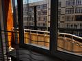 3-бөлмелі пәтер · 86 м² · 3/5 қабат, Думан-2, бағасы: 52 млн ₸ в Алматы, Медеуский р-н — фото 5