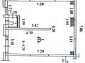 Еркін · 45.1 м², бағасы: 44.9 млн ₸ в Алматы, Алатауский р-н — фото 7