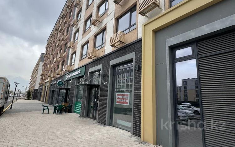 Еркін · 45.1 м², бағасы: 44.9 млн ₸ в Алматы, Алатауский р-н — фото 8