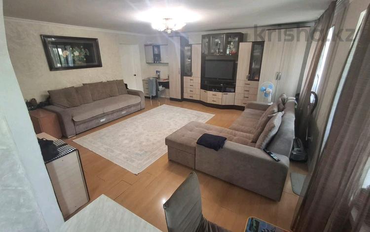 2-бөлмелі пәтер · 52 м² · 2/4 қабат, Абая 147, бағасы: 12.9 млн ₸ в Кокшетау — фото 2