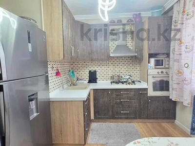 3-комнатная квартира · 68.3 м² · 2/5 этаж, Гоголя 144 за 64 млн ₸ в Алматы, Алмалинский р-н