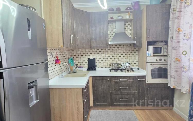 3-комнатная квартира · 68.3 м² · 2/5 этаж, Гоголя 144 за 64 млн ₸ в Алматы, Алмалинский р-н — фото 10