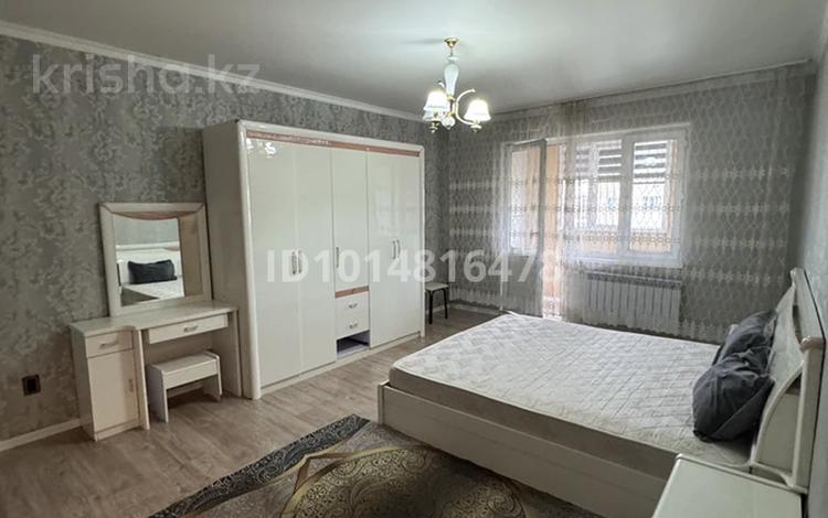 1-комнатная квартира · 50 м² · 8/10 этаж, Чуланова 157 — Момышулы Рыскулова за 27 млн ₸ в Алматы, Алатауский р-н — фото 2