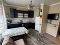 1-комнатная квартира · 50 м² · 8/10 этаж, Чуланова 157 — Момышулы Рыскулова за 27 млн ₸ в Алматы, Алатауский р-н — фото 6