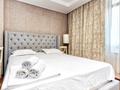 2-комнатная квартира · 60 м² · 8/12 этаж, Розыбакиева — Mega Alma Ata за 45 000 ₸ в Алматы, Бостандыкский р-н